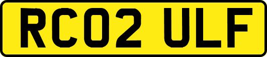 RC02ULF