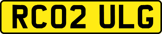 RC02ULG