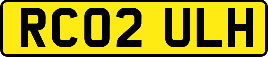 RC02ULH