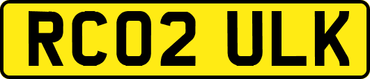 RC02ULK