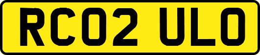 RC02ULO