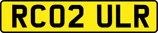 RC02ULR