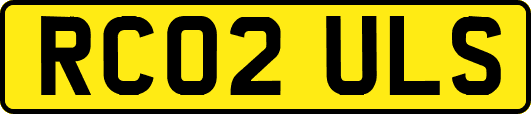 RC02ULS
