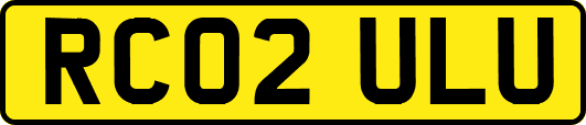 RC02ULU