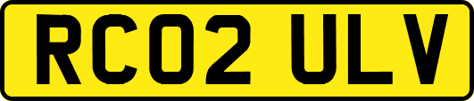 RC02ULV