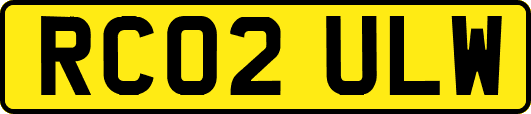 RC02ULW