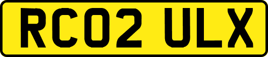 RC02ULX