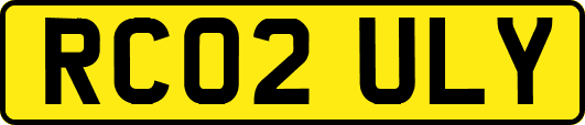 RC02ULY