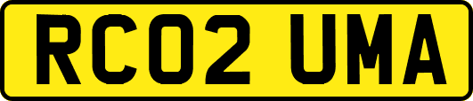 RC02UMA