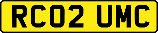 RC02UMC