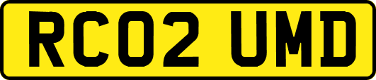 RC02UMD