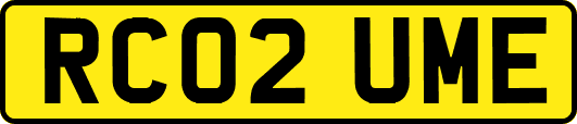 RC02UME
