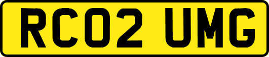 RC02UMG