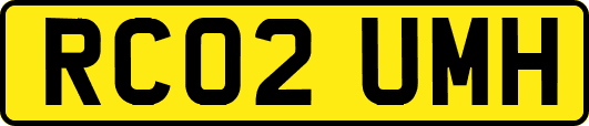 RC02UMH