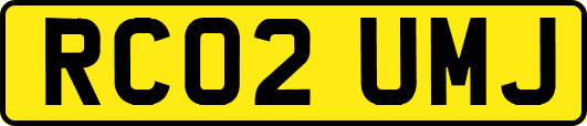 RC02UMJ