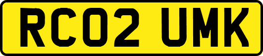 RC02UMK