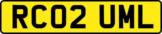 RC02UML