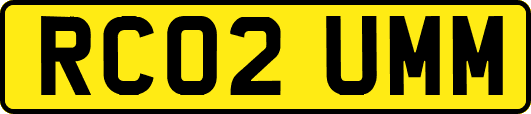 RC02UMM