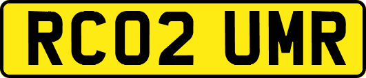 RC02UMR
