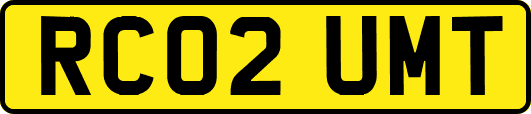 RC02UMT