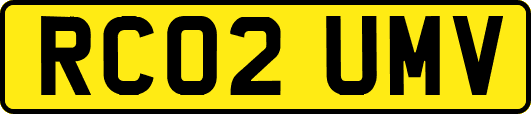 RC02UMV