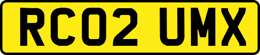 RC02UMX