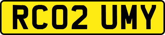 RC02UMY