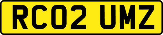 RC02UMZ