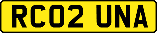 RC02UNA