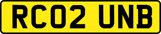 RC02UNB