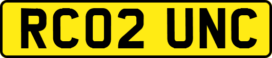 RC02UNC