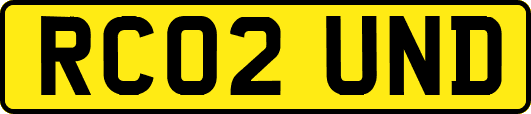 RC02UND