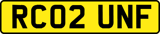 RC02UNF