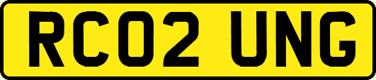 RC02UNG