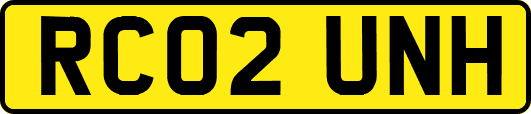 RC02UNH