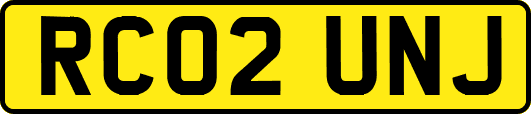 RC02UNJ