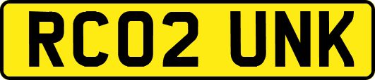RC02UNK