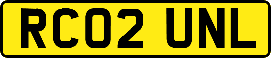 RC02UNL