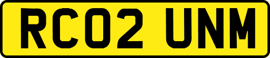 RC02UNM