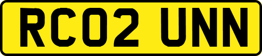 RC02UNN