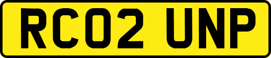 RC02UNP