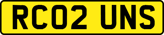 RC02UNS