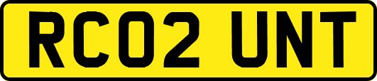 RC02UNT