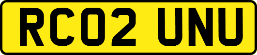 RC02UNU