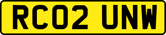 RC02UNW