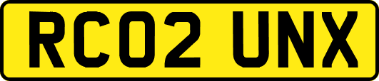 RC02UNX
