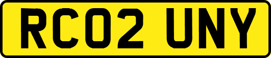 RC02UNY