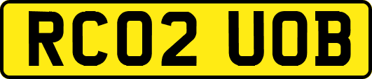 RC02UOB
