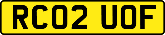 RC02UOF