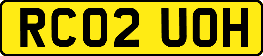 RC02UOH